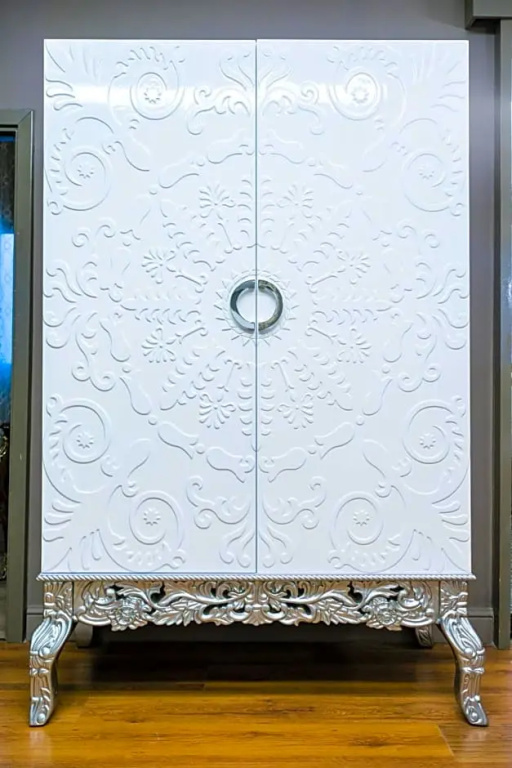 Antica Locanda - Chambres
