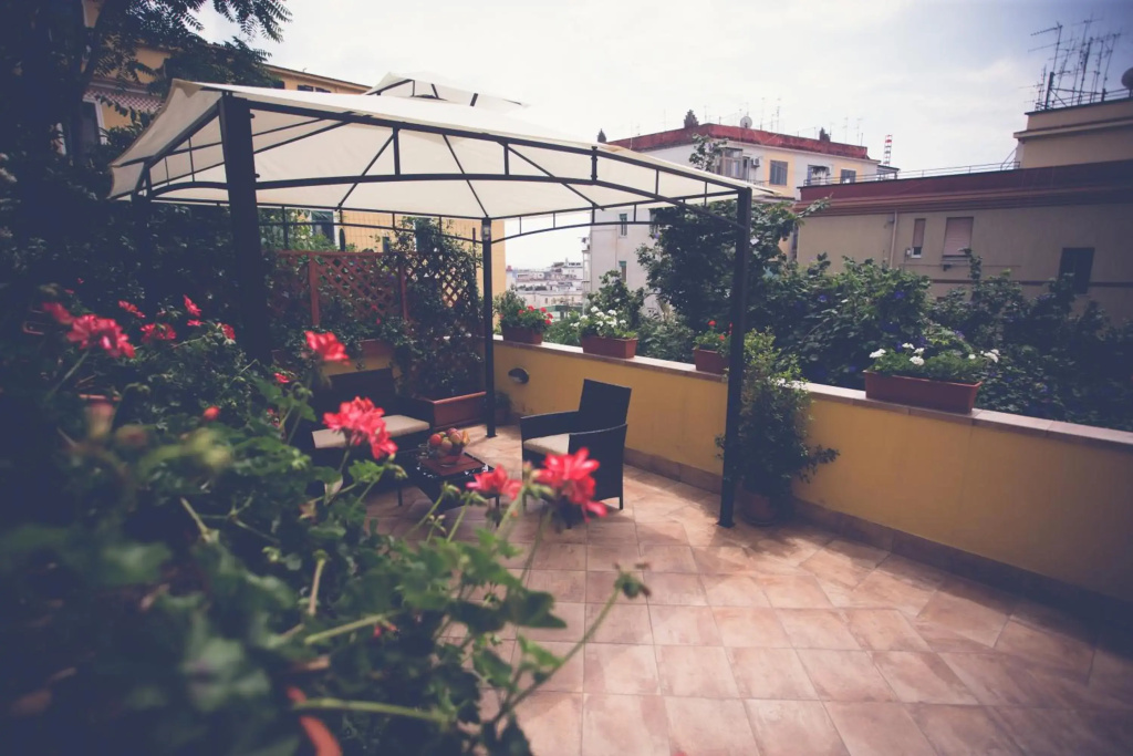 Hotel photo 10