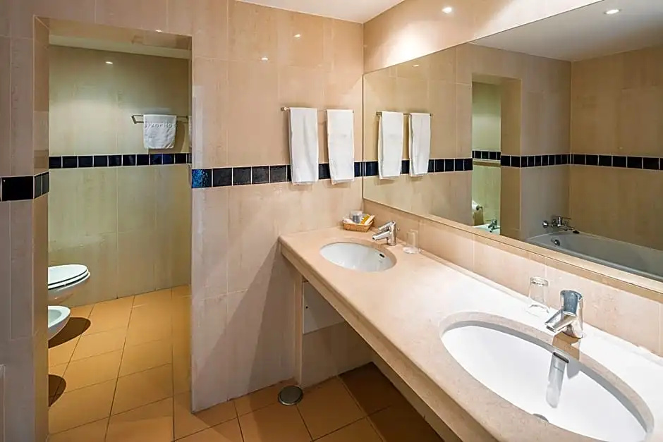 Belver Boa Vista Hotel & Spa - Adults Only - Chambres