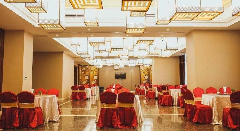 Cheung Chau Hotel - Général