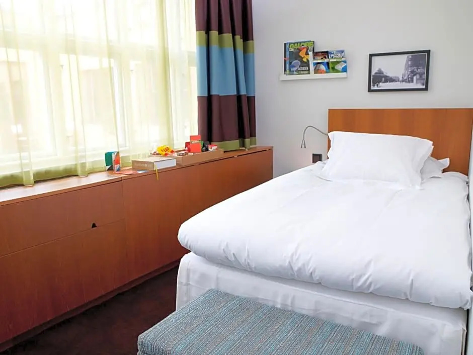 Avalon Hotel - Chambres