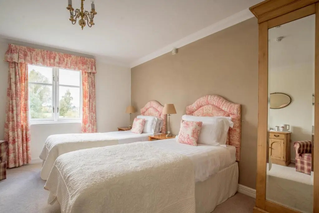 Diglis House Hotel - Général