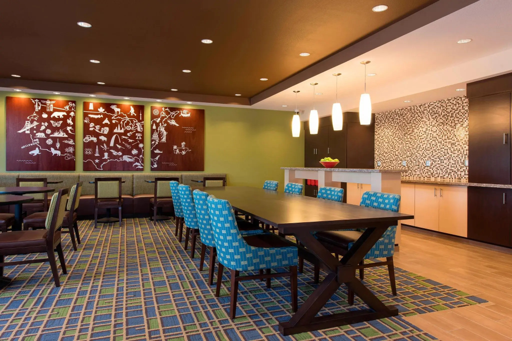 TownePlace Suites by Marriott Lexington South/Hamburg Place - Général
