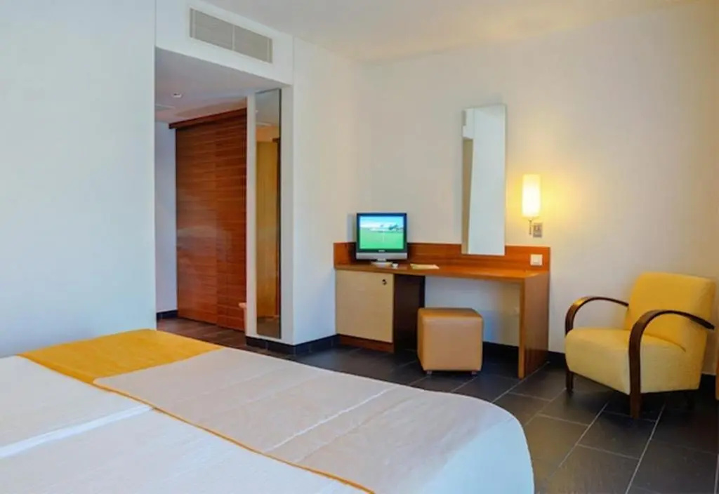 Robinson Quinta da Ria Hotel - Chambres