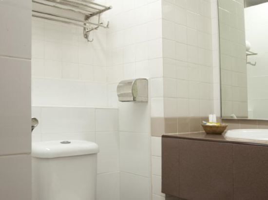 Hotel Seri Malaysia Sungai Petani