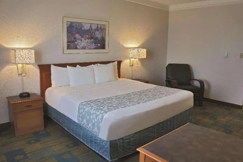 La Quinta Inn by Wyndham Las Cruces Mesilla Valley - Chambres