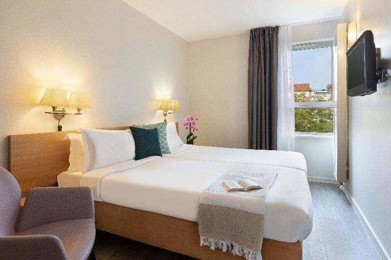Residence Inn by Marriott Paris Didot Montparnasse 34
