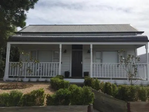 Alchemy House