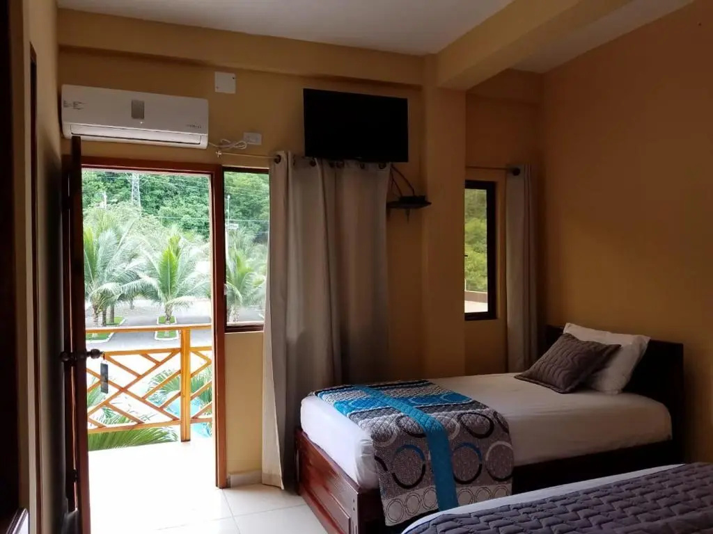 Comfort room