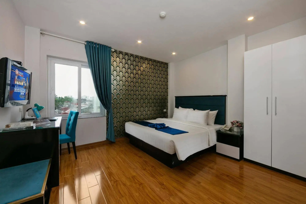 Diamond Legend Hotel - Général