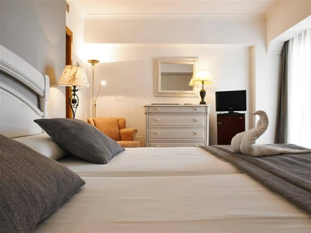 Universal Hotel Neptuno - Adults Only - Général