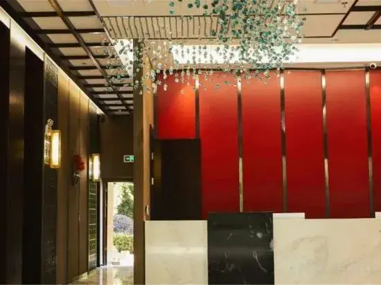 Ganzhou Jinhao Hotel