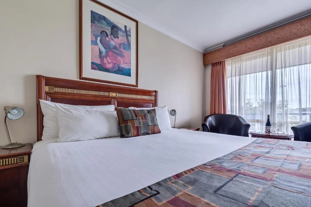 ibis Styles Albany - Chambres