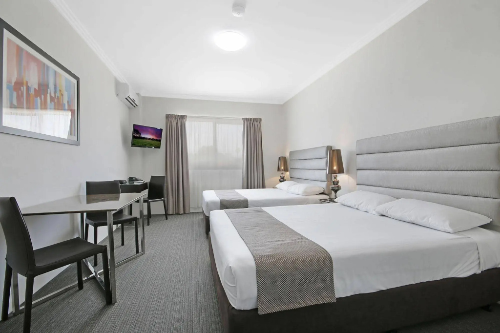 Hotel photo 13
