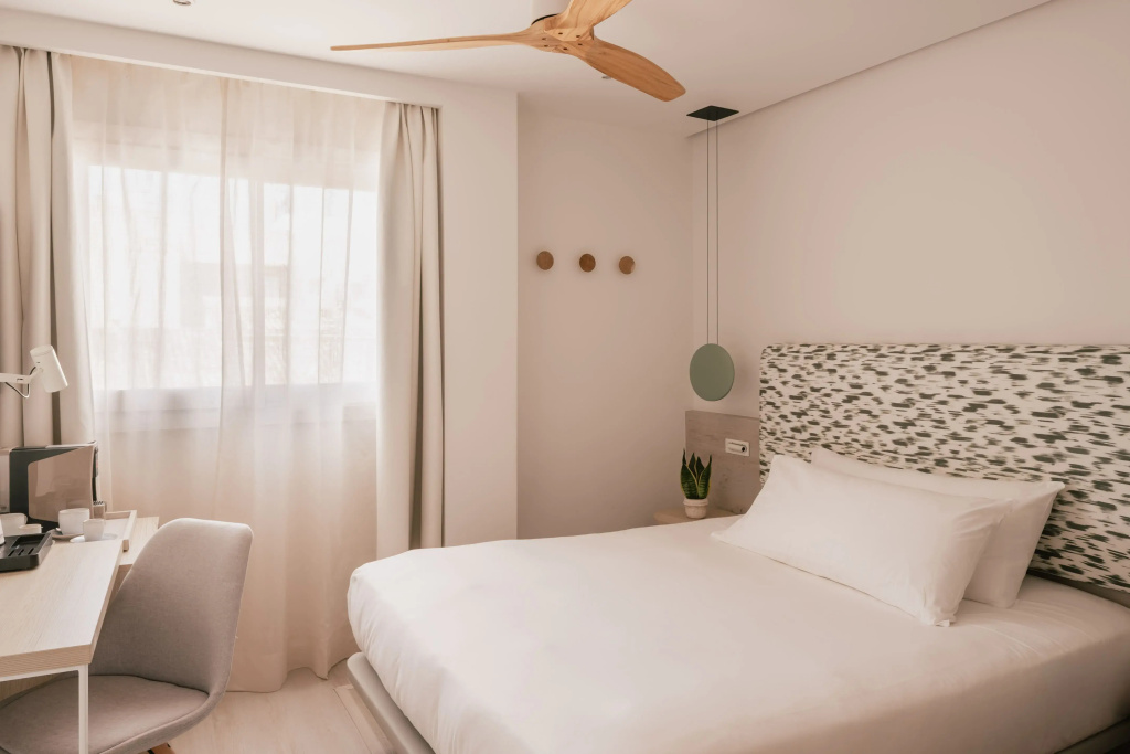 MIM Mallorca Member of Meliá Collection - Chambres