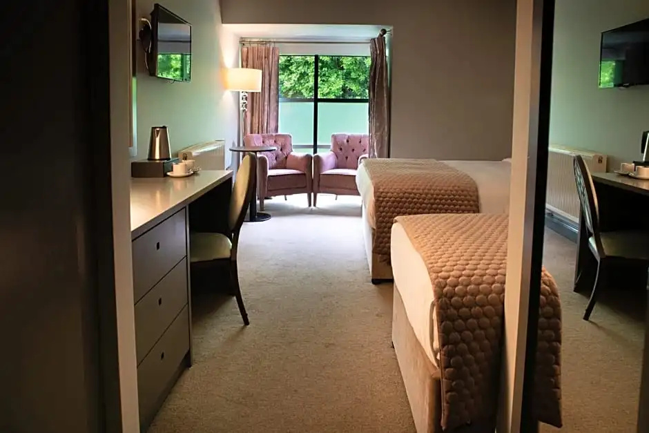 Arklow Bay Hotel - Chambres