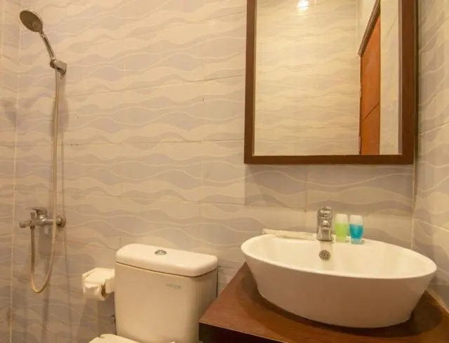 Superior room
