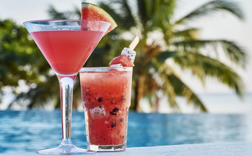 Chen Sea Resort & Spa - Général