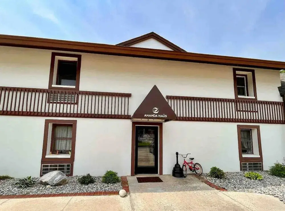 Shanty Creek 2bd 2ba Adjoining Rooms Ski-golf