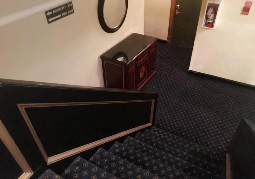 Hotel photo 10