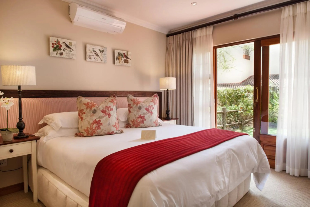 Oliver's Restaurant & Lodge - фото 18