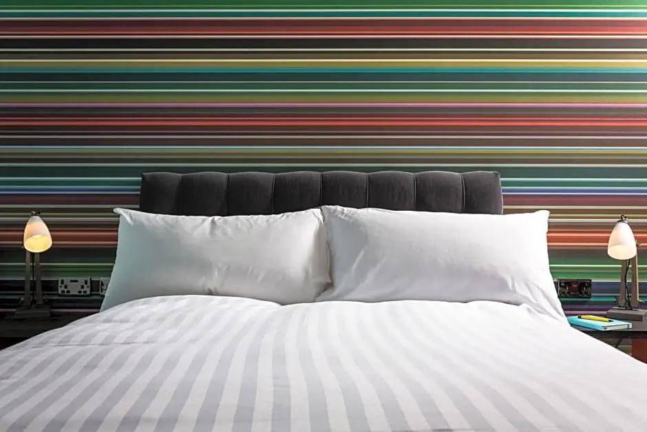 Village Hotel Swindon - Chambres