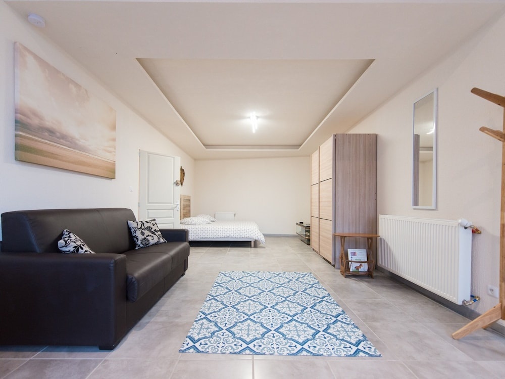 Voir la photo 3 — Chambres D'hôtes Aux Deux Cigognes