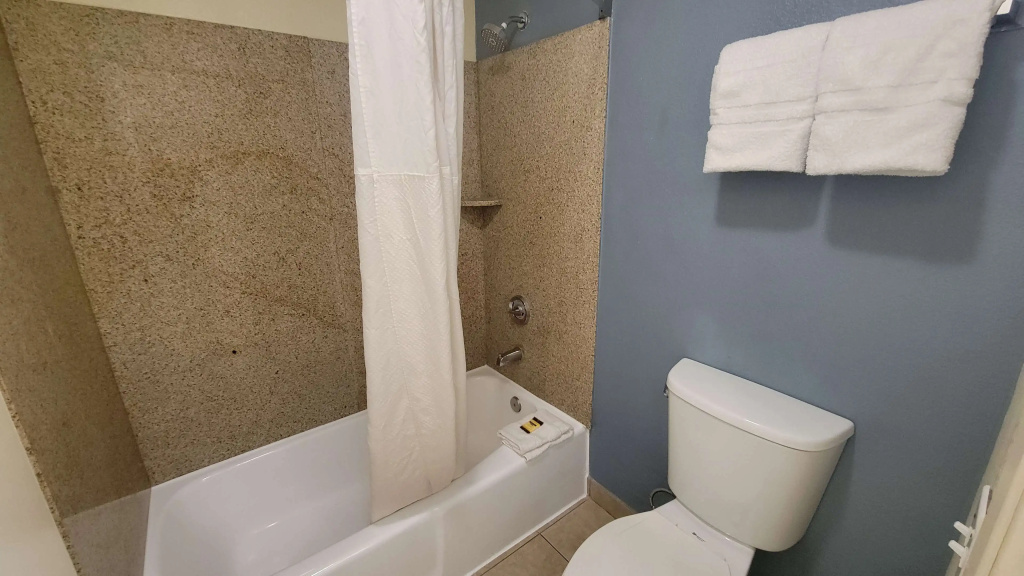 SureStay Hotel by Best Western Chula Vista San Diego Bay - Général