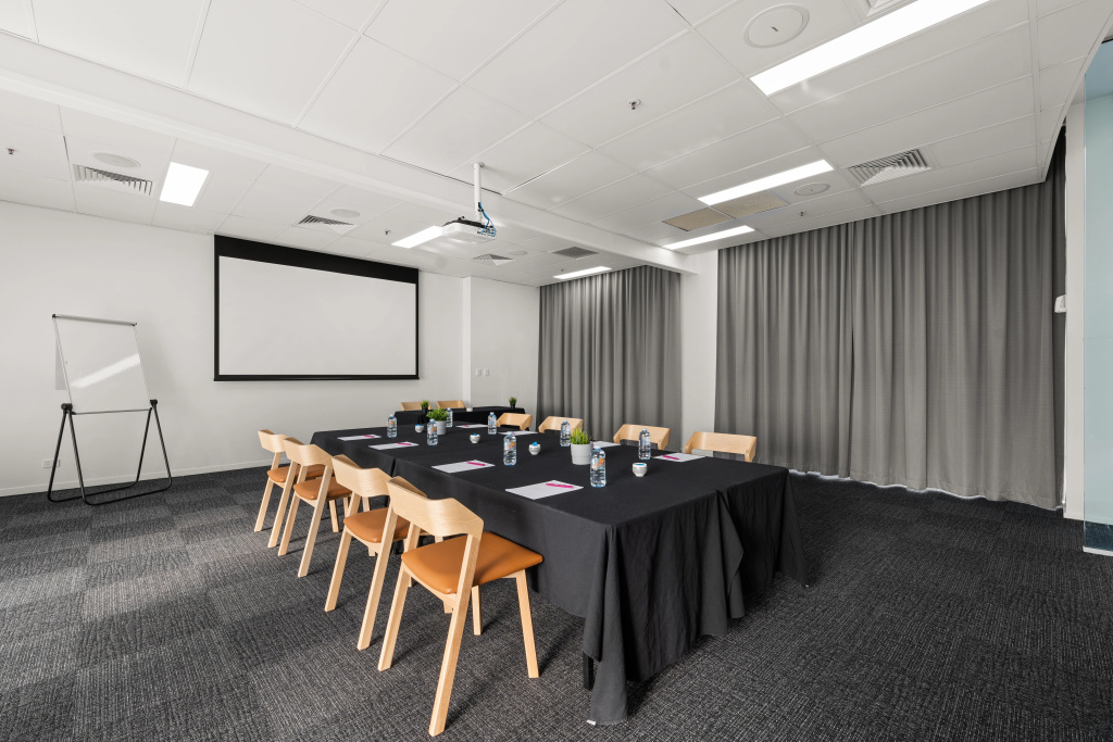 Crowne Plaza Surfers Paradise by IHG - Général
