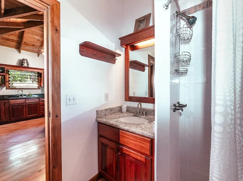 3 Bedrooms Superior Cottage with pool view