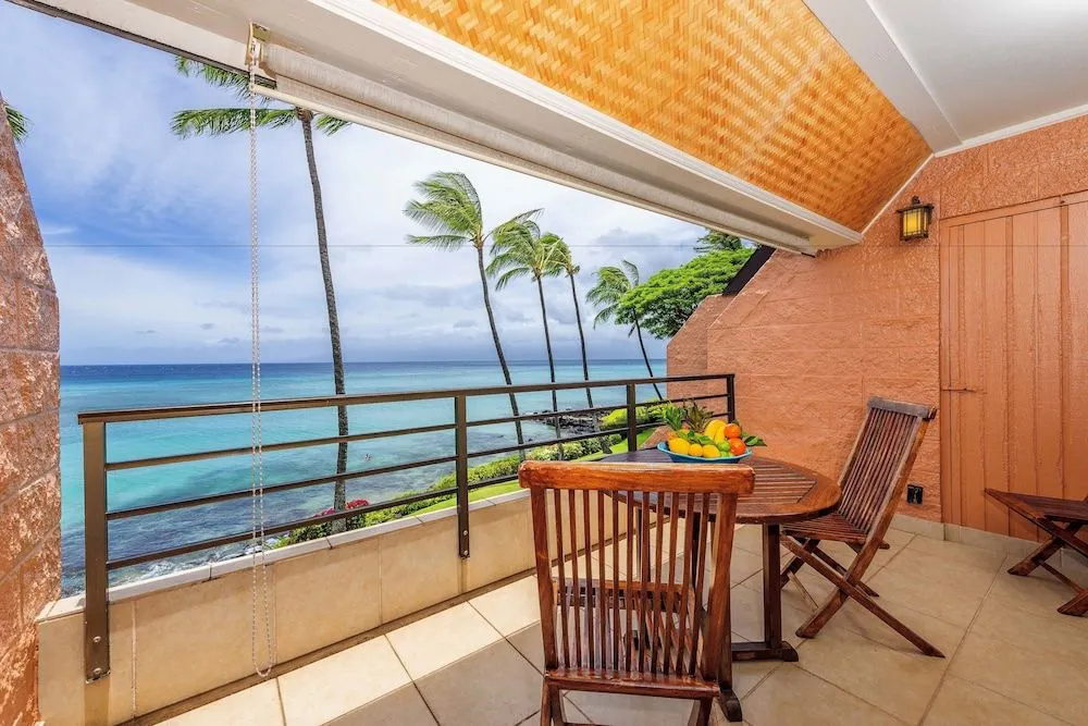 Kuleana 622 1bdrm 1 Bedroom Condo by RedAwning