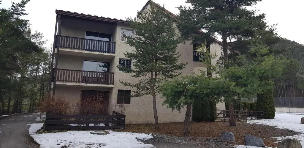 Residence Ubaye T 2