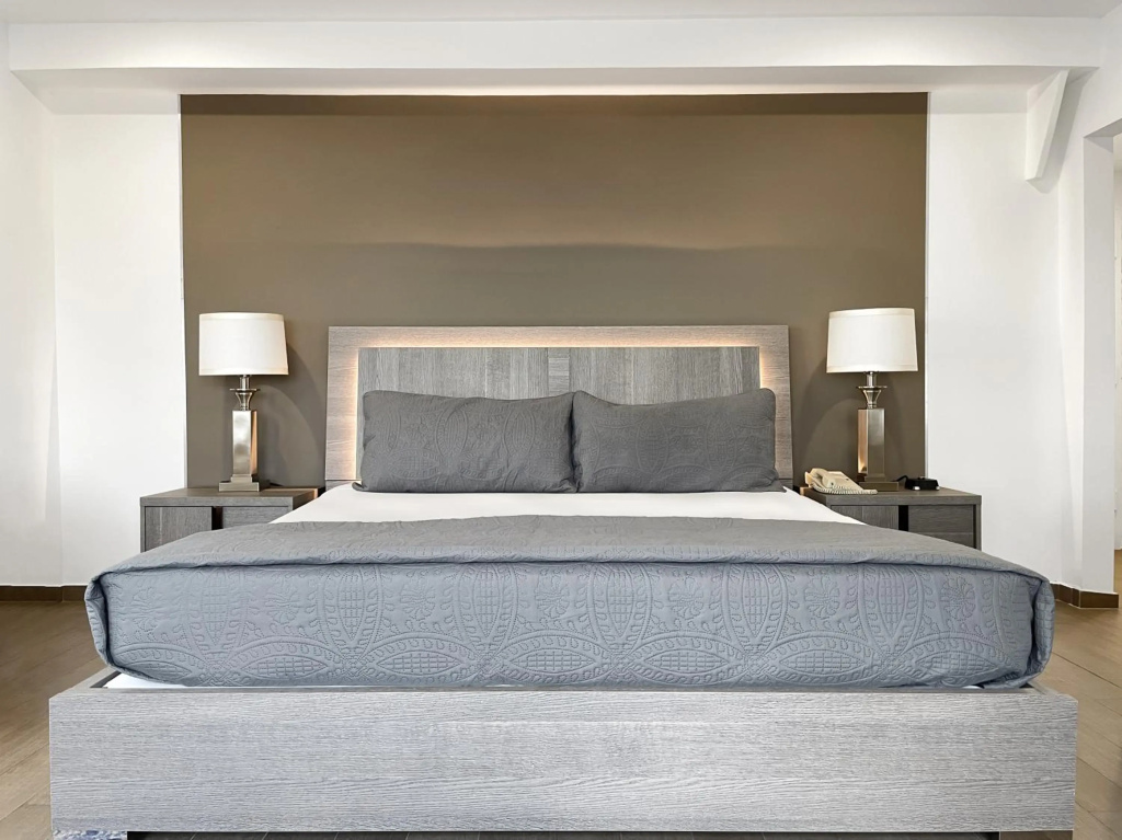Hotel Sheldon — 3
