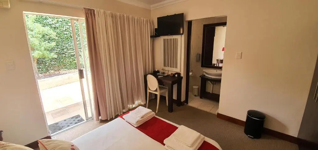 Acacia Lodge - Chambres
