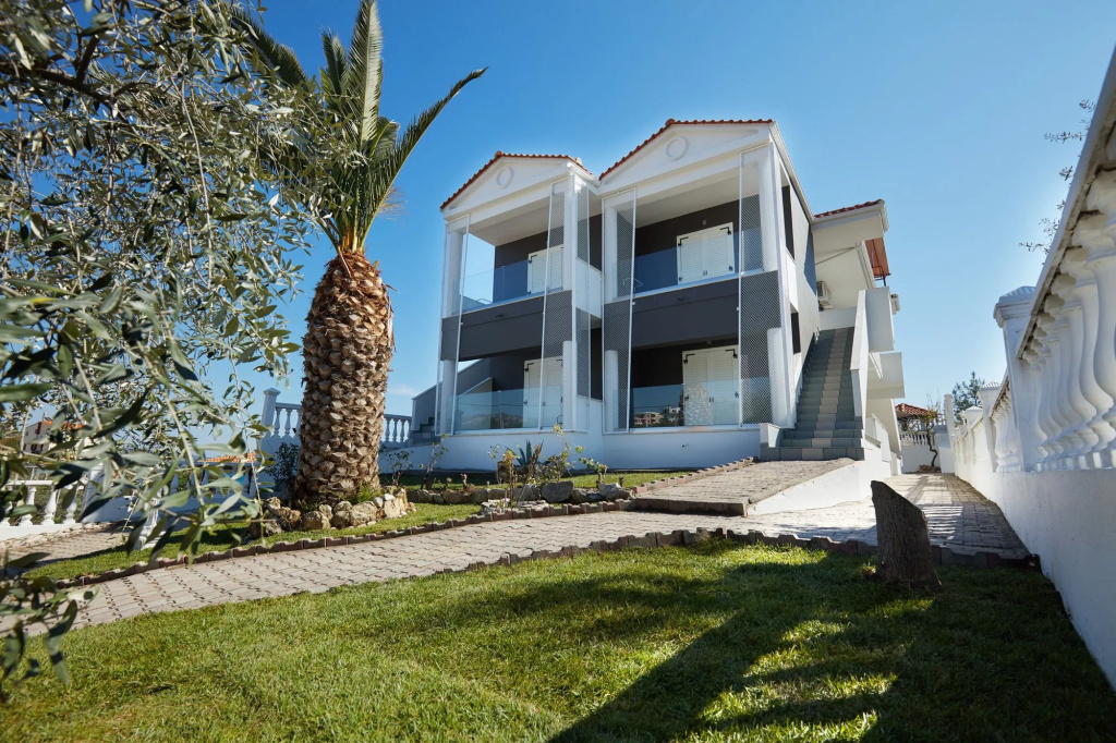 Villa Fylaktos