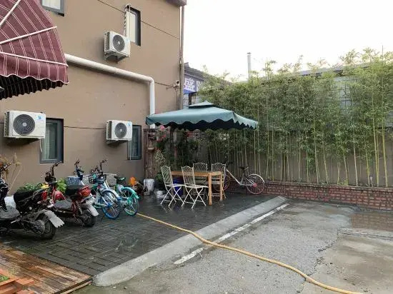 Hotel photo 11