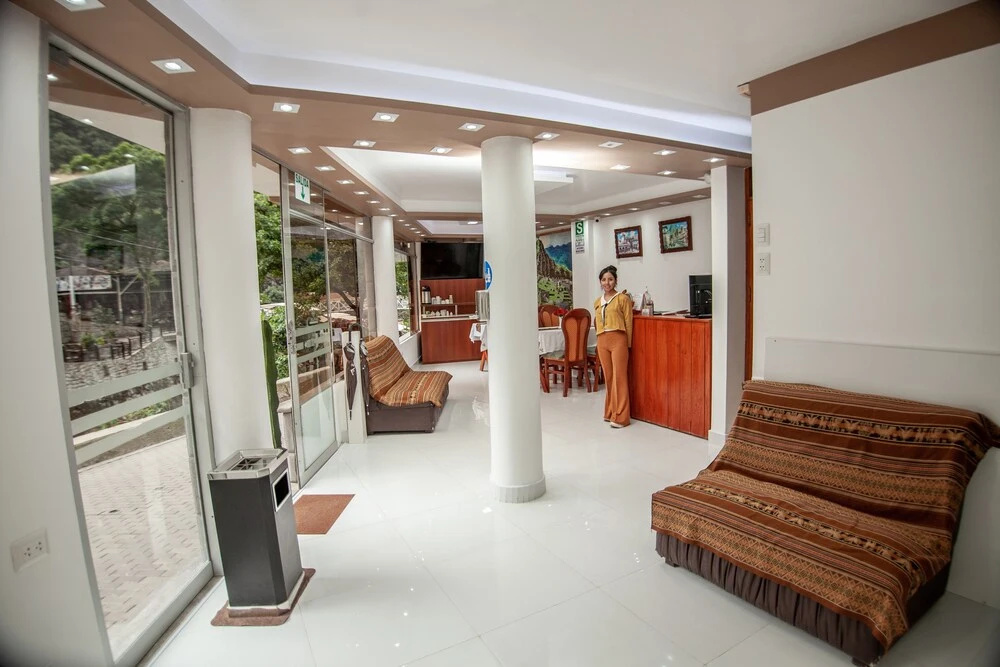 Hotel photo 6