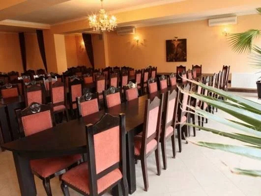 Hotel Korona - Général