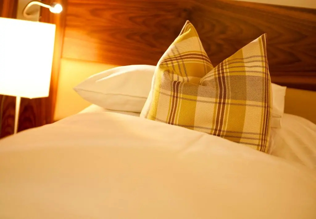 Zum Dorfschmied - Chambres