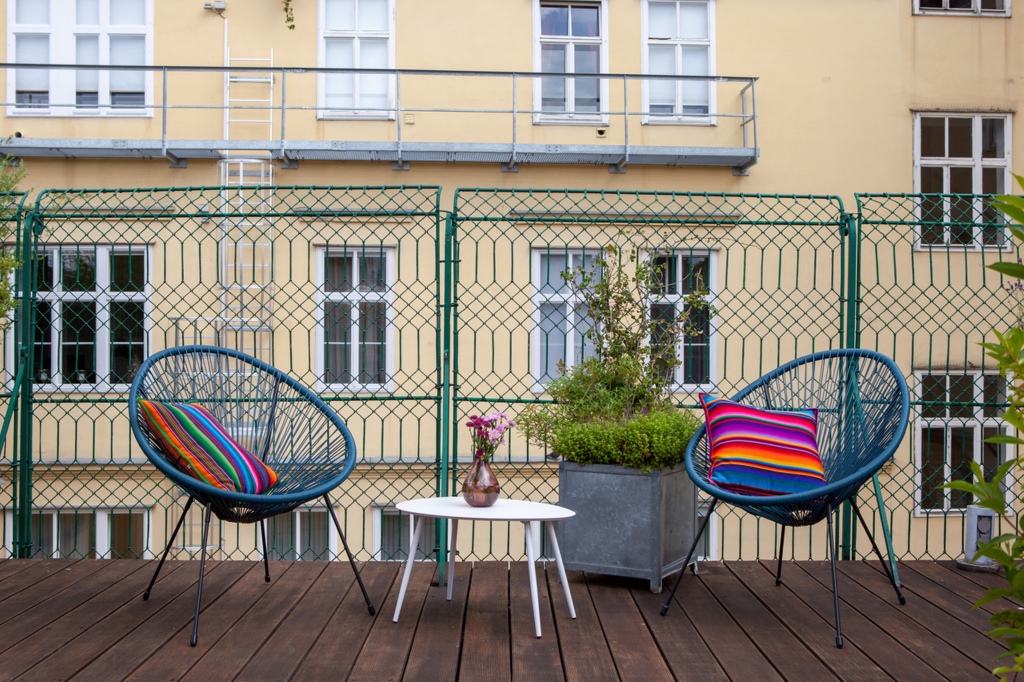 Boutique Hotel Altstadt Vienna picture