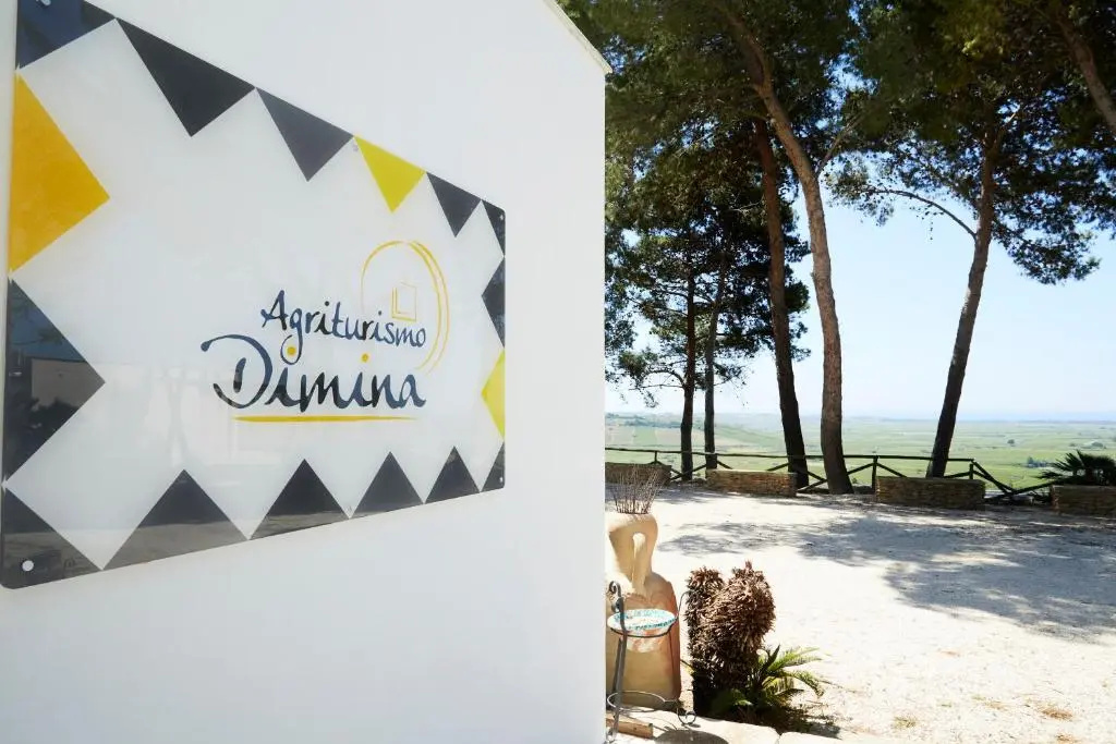 Agriturismo Dimina - Général