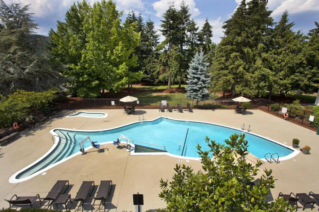 Fairfield Inn by Marriott Issaquah - Général