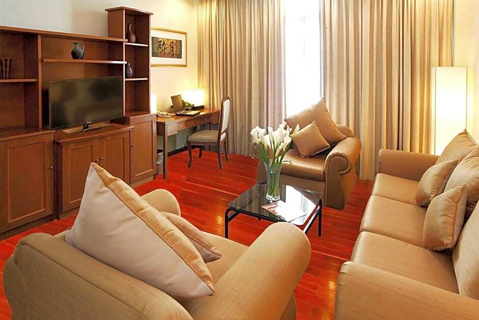 Ramana Hotel Saigon