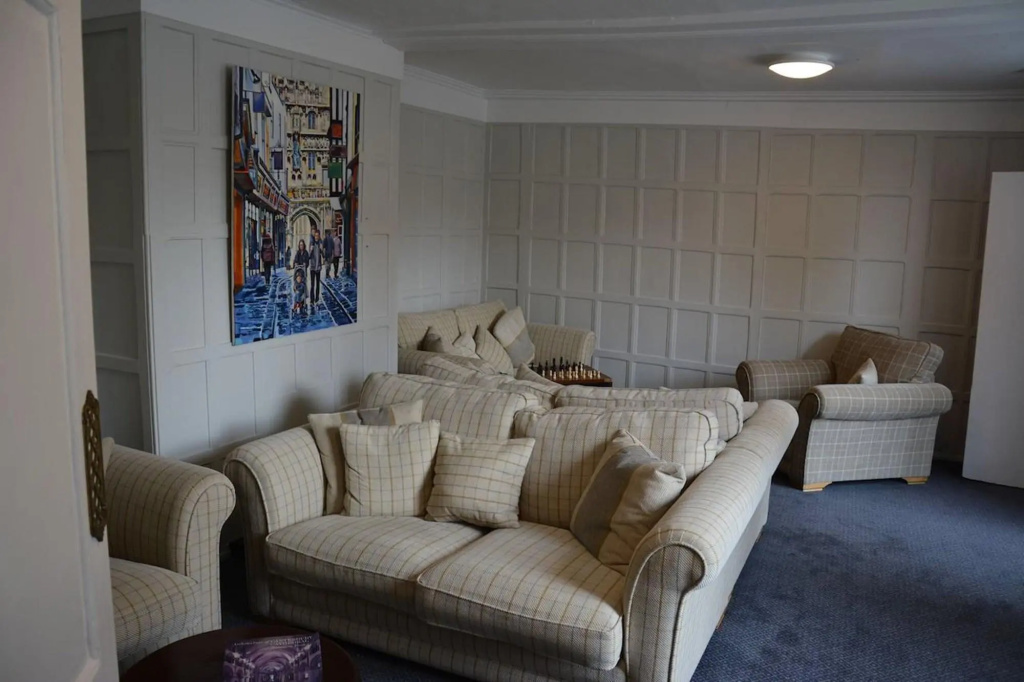 Hotel photo 11