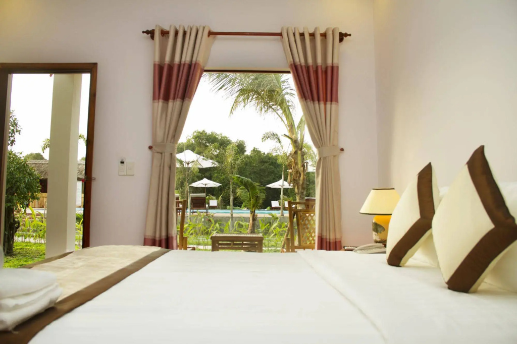 Ong Lang Village Resort - Général