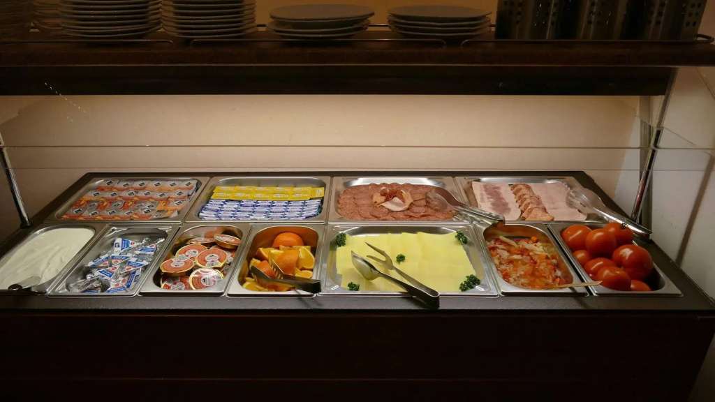 Hotel photo 14