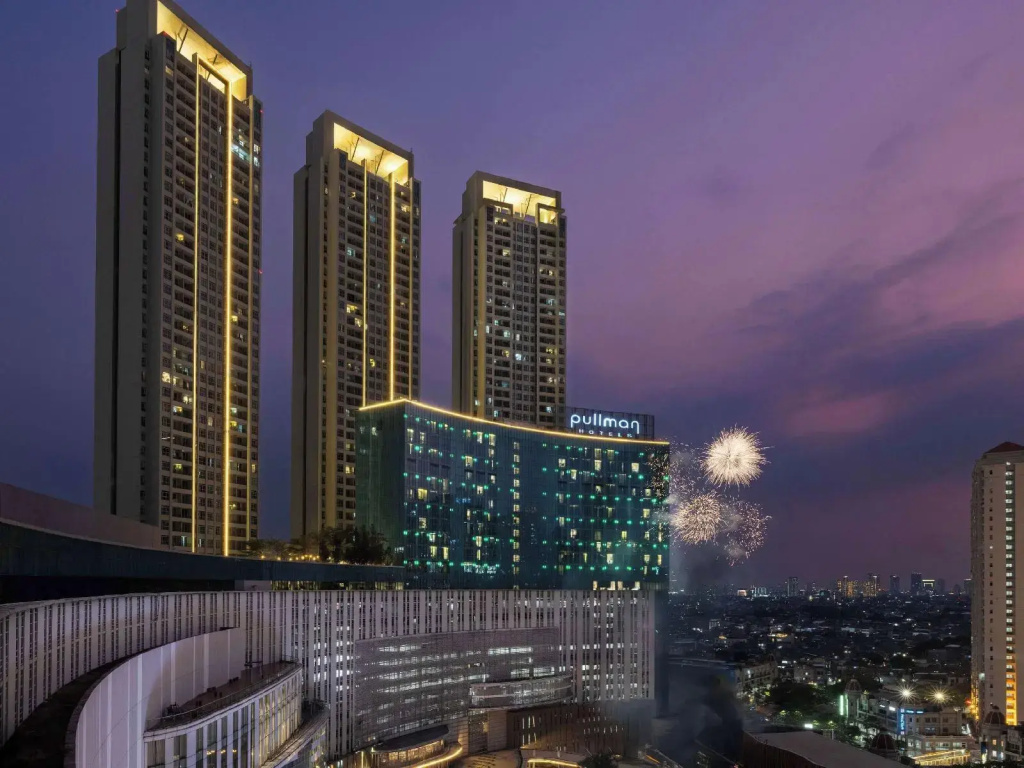 Hotel photo 42