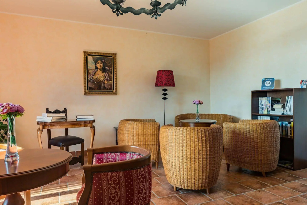 Hotel Lido degli Spagnoli - Général