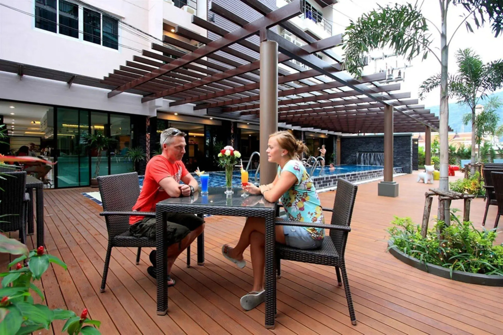 Hotel photo 18