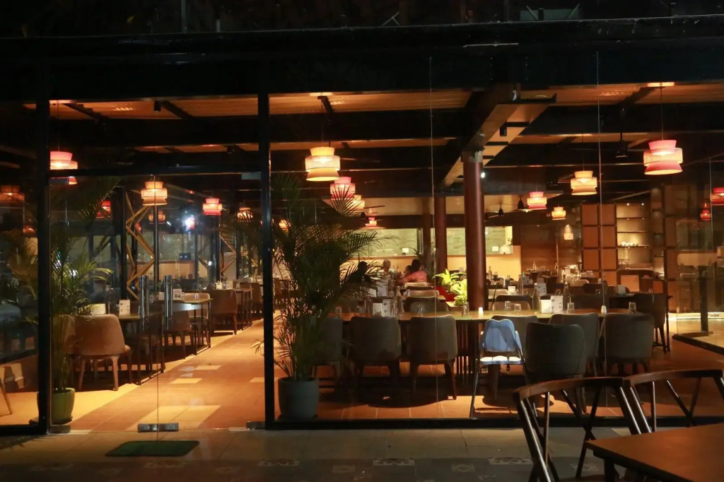Hotel Shevaroys - фото 22